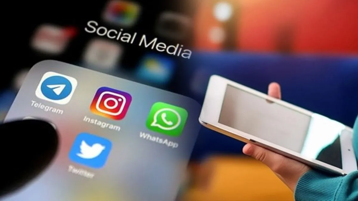 15 yaş altına sosyal medya yasağı! AB ülkesinden dikkat çeken karar