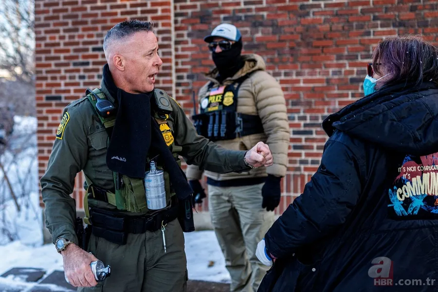 ABD’de iç savaş hazırlığı mı? Obama ve Clinton’dan halka ayaklanma çağrısı 9