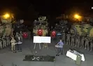 Kıran Harekatı’nı yöneten komutan A Haber’e konuştu