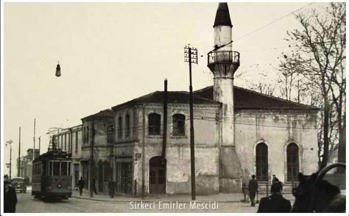 Son dakika: CHP'li İBB'nin cami ve mescit alerjisi tuttu! İmamoğlu koltuğa oturduğundan beri çivi çakılamıyor