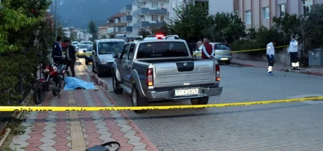 Rus medyası Antalya’da yaşanan cinayeti konuşuyor