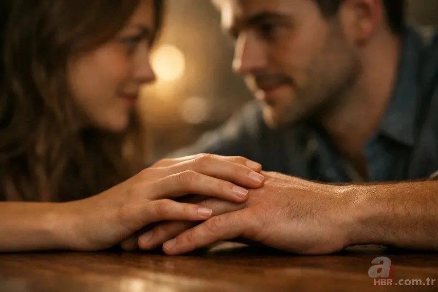 İlişkilerde kalıcı mutluluğun formülü: Psikolojik araştırmalara göre 3 altın kural 1
