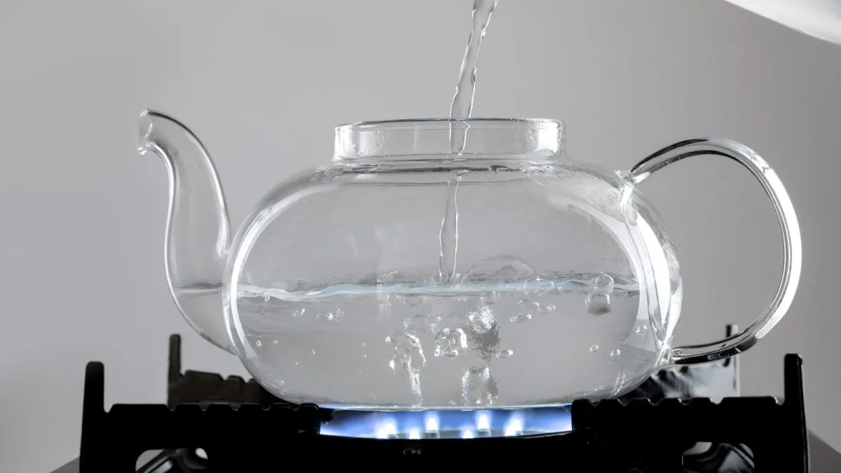 Suyu iki kez kaynatanlar yandı: Sağlığınızla oynuyorsunuz!