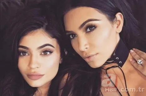 Kim Kardashian'ın soyağacı Erzurum ve Kars'a uzanıyormuş 5