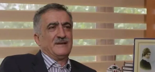 Fetullah Gülen’in kardeşi Kutbettin Gülen: Bana ev hapsi verilsin