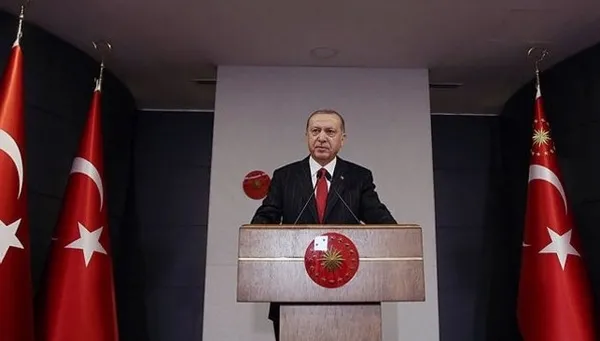 Başkan Erdoğan bugün ne açıklayacak? Cumhurbaşkanı Erdoğan’ın müjdesi ne? Kabine Toplantısı sonrası flaş açıklamalar!