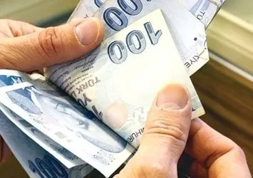 SSK emeklisine en az bin 713 TL