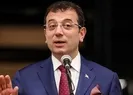 CHPli Ekrem İmamoğlu vaat ediyor ama zaten hepsi yapıldı