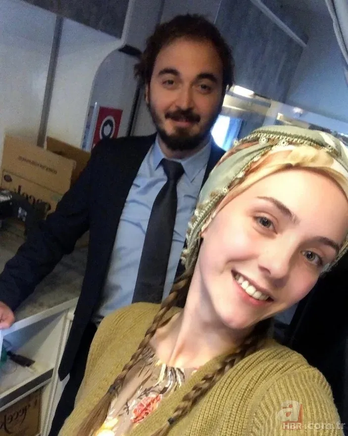 Gönül Dağı Mihriban öldü mü? Gönül Dağı Mihriban kimdir, diziden ayrılıyor mu? 3