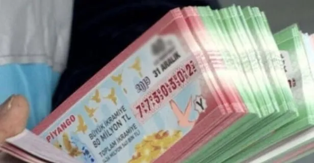 MPİ yılbaşı bilet fiyatları ne kadar, kaç TL? Milli Piyango 2022 tam, yarım ve çeyrek yılbaşı bileti fiyatları belli oldu mu? İstanbul, Ankara...