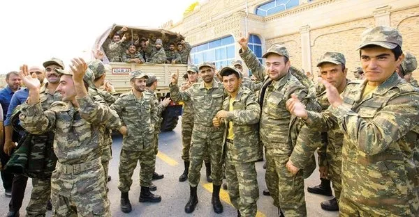 Paşinyan'ın son hamlesi Ermenistan'ı dağıttı: Sizi mezbahadaki et yerine kullanıyorlar - 4