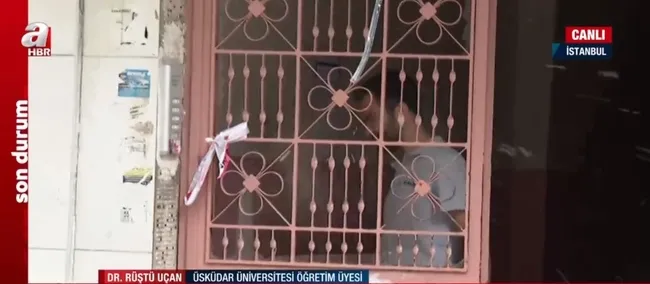 Türkiye’yi sarsan çifte patlama! Doğal gaz patlaması neden olur?