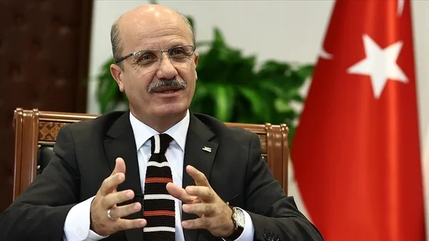 Erol Özvar kimdir, kaç yaşında aslen nereli? YÖK Başkanı Prof. Dr. Erol Özvar HAYATI ve Kariyeri