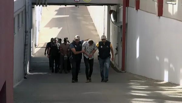 Adana’da DEAŞ’a ağır darbe! Sözde ’savaşçı’ militanı tutuklandı