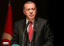 Başkan Erdoğan’dan çevre mesajı!