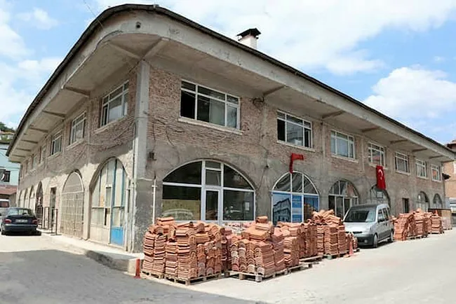 kastamonuda-bulunan-450-yillik-tarihi-acem-hani-12-milyon-liralik-yatirimla-gastronomi-merkezi-olacak-1623851002695.jpg Kastamonu'da bulunan 450 yıllık tarihi Acem Hanı, 12 milyon liralık yatırımla "Gastronomi Merkezi" olacak - 5