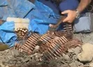 PKK terör örgütüne Kıran darbesi! İnlerine girildi