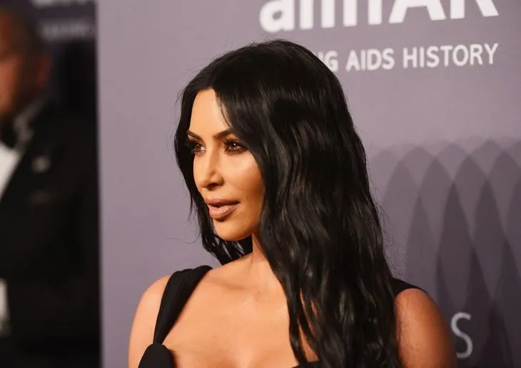 Kim Kardashian’ın korumaları annesi Kris Jenner’ı darp etti