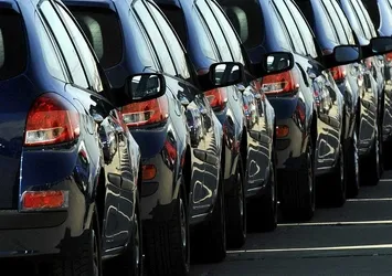 Otomobile yeni vergi