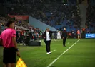 İşte Trabzonspor’u zafere taşıyan konuşma
