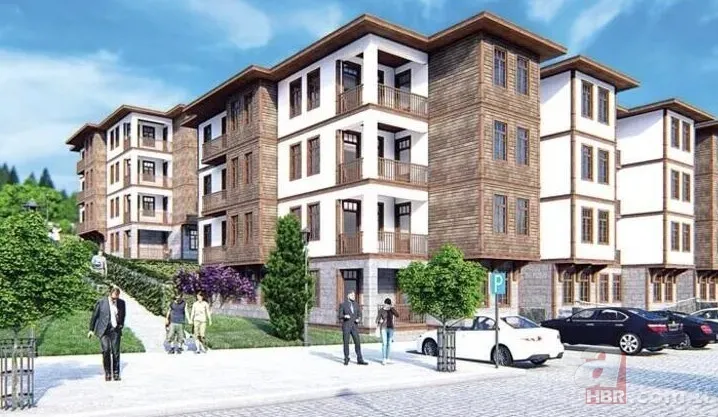 TOKİ YENİ ARSA KURA TARİHLERİ 2023! TOKİ arsa, ev, iş yeri kura sonuçları ne zaman açıklanacak? 7