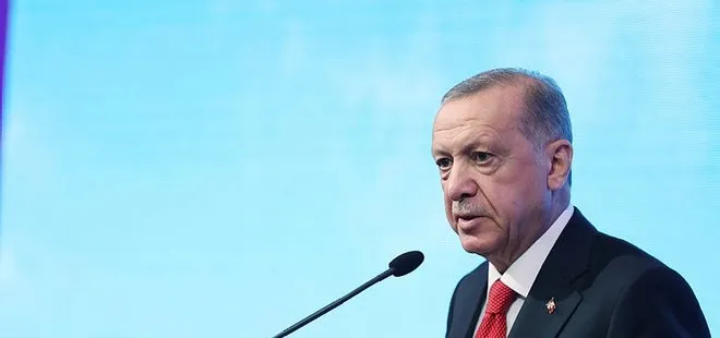 Başkan Erdoğan’dan Türkiye-Hırvatistan iş forumunda önemli açıklamalar: 460 milyar dolar değerinde