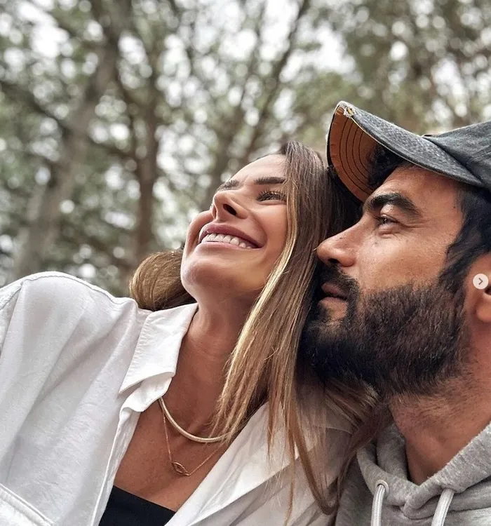 Bir Zamanlar Çukurova’nın Demir’iydi! Oyuncu Murat Ünalmış baba oldu!