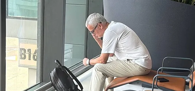 Özel jetle Türkiye’ye gelen Jose Mourinho tarifeli uçakla Portekiz’e döndü! Fenerbahçe’de Mourinho dönemi böyle geçti