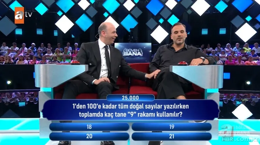 Güven Bana'da seyirciyi ekrana kilitleyen anlar! Cem Öğretir ve Gürgen Öz'ün eğlenceli anları damga vurdu 9