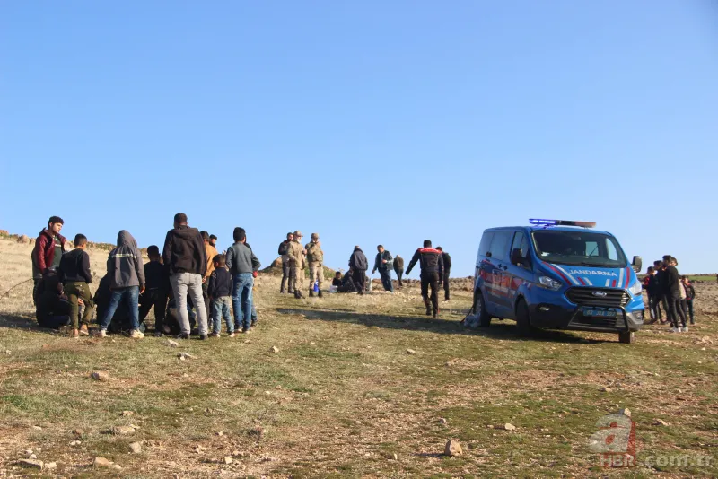 Son dakika: Şanlıurfa Göbeklitepe'de gizemli olay! Bölge çember altında 25