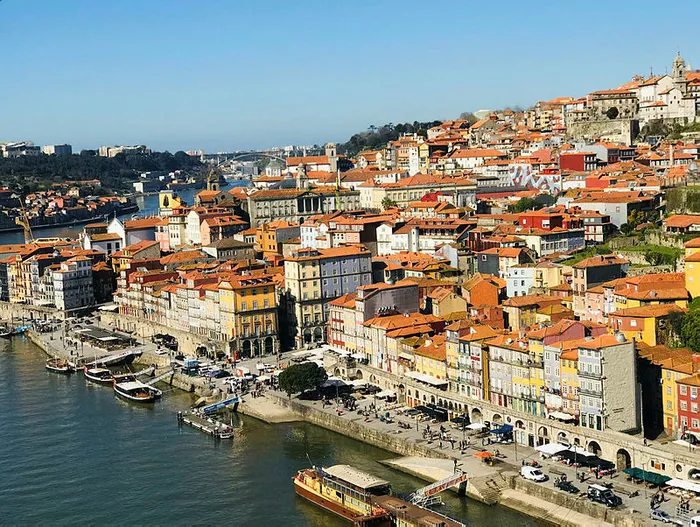 THY, Portekiz’de dünya devlerin geride bıraktı; 300 bin yolcu ile rekora uçacak