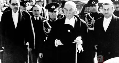 29 Ekim kutlama mesajları ve en güzel Atatürk görselleri! Uzun, kısa, dikkat çekici 29 Ekim Cumhuriyet Bayramı kutlama mesajları...