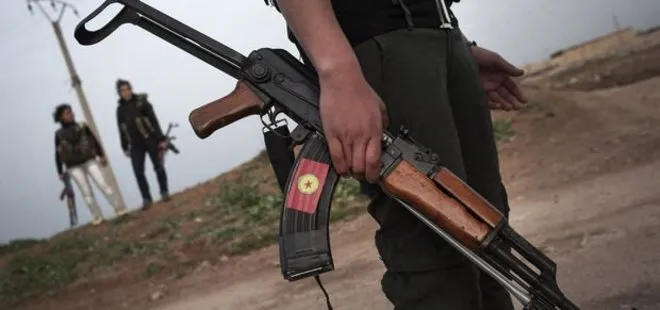 İngiliz vekiller Suriye’ye geldi, YPG’ye söz verdi!