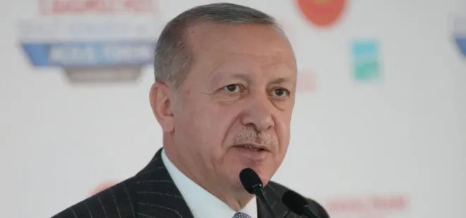 Başkan Erdoğan’dan Süleyman Demirel mesajı: Rahmetle anıyorum
