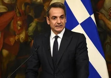 IMF'den Yunanistan'a borç uyarısı