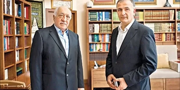 FETÖ’cü emniyet müdüründen ByLock’ta kumpas talimatları