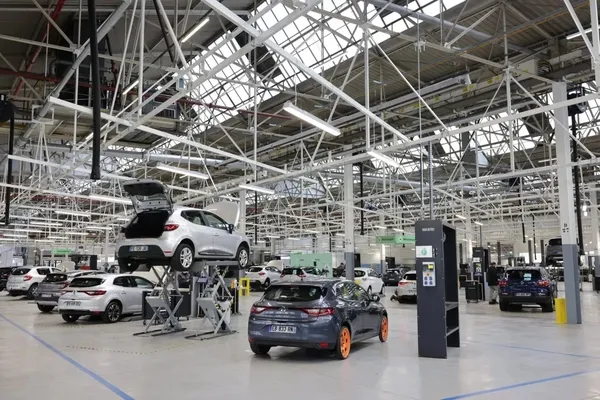 Banttan ikinci el iniyor! 2. el araç yenileme tesislerine büyük ilgi: 2023 yılında rakam 200 bin adedi bulacak