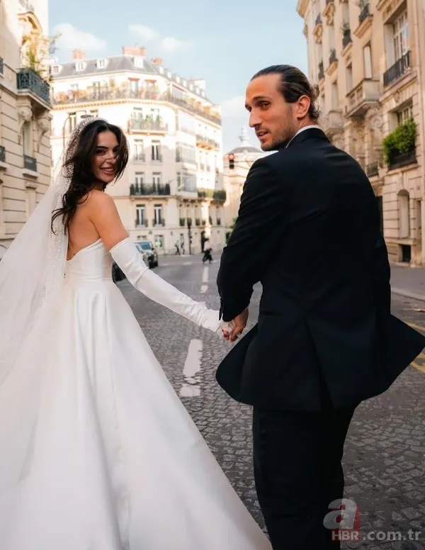 Yasmin Erbil'in sevgilisi Yiğit Poyraz ünlü şefin eski elemanı çıktı! Survivor'dan önce MasterChef'in jürisi... 7