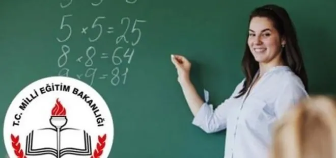 Milli Eğitim Bakanlığı’nca 20 bin sözleşmeli öğretmen atamasına ilişkin tercih işlemlerinin alınmasına başlandı