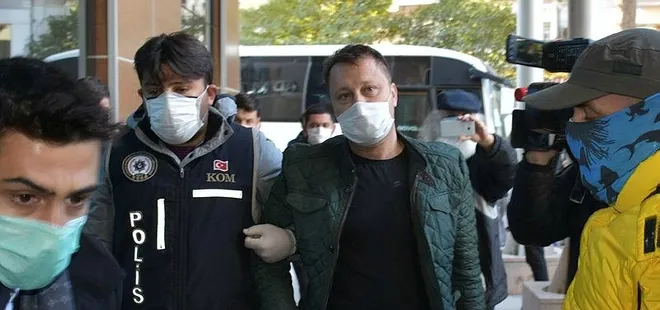 CHP’li Menemen Belediyesi’ndeki vurgunda detaylar ortaya çıktı!