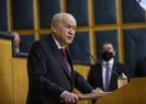 Bahçeli’den Kılıçdaroğlu’na DİAYDER tepkisi