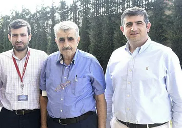 Selçuk Bayraktar'dan duygulandıran paylaşım