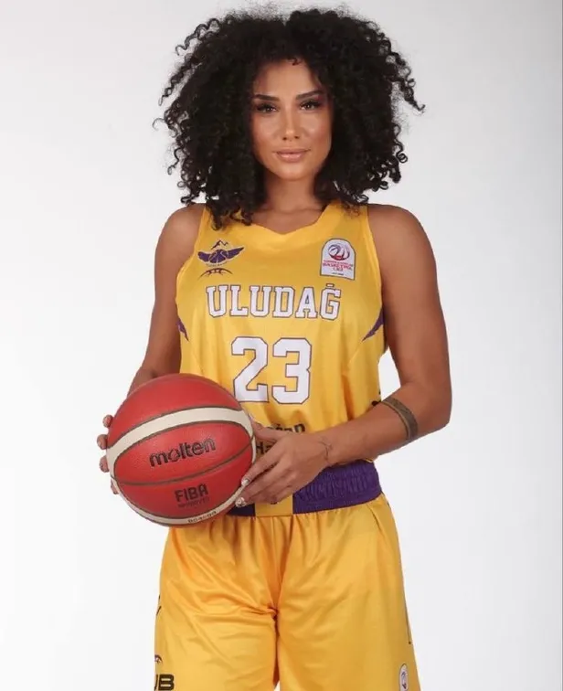 Aysu Kesin kimdir, kaç yaşında? Survivor 2023 Aysu Keskin nereli, evli mi? İşte Instagram hesabı...