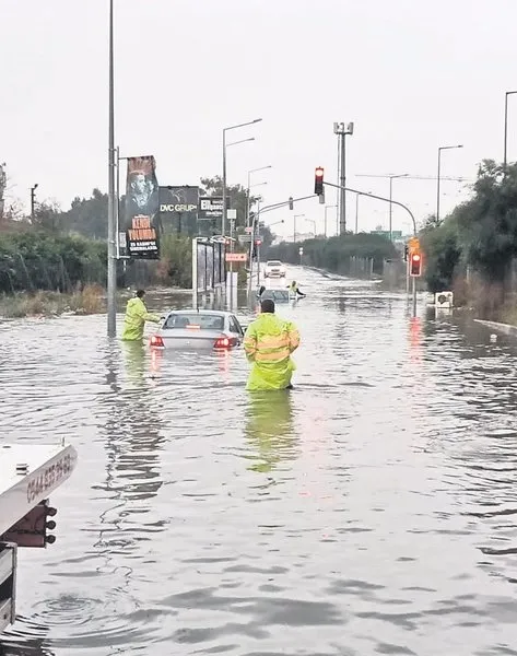 İzmir 4 yıldır hizmete hasret kaldı! Bağımsız Meclis Üyesi Hasan Ünal: Bu kötü yönetime dur demeli - 5