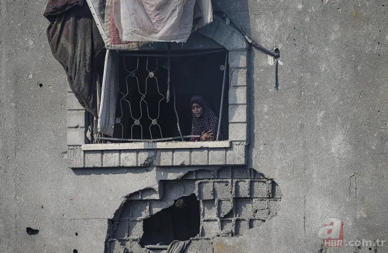 HİZBULLAH ne açıklayacak? İsrail'e SAVAŞ mı ilan edecek? Gözler Hasan Nasrallah'ın yapacağı açıklamaya çevrildi 6