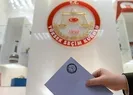 YSK, 23 Haziranda nerede oy kullanılacağına ilişkin sorgu ekranını faaliyete açtı