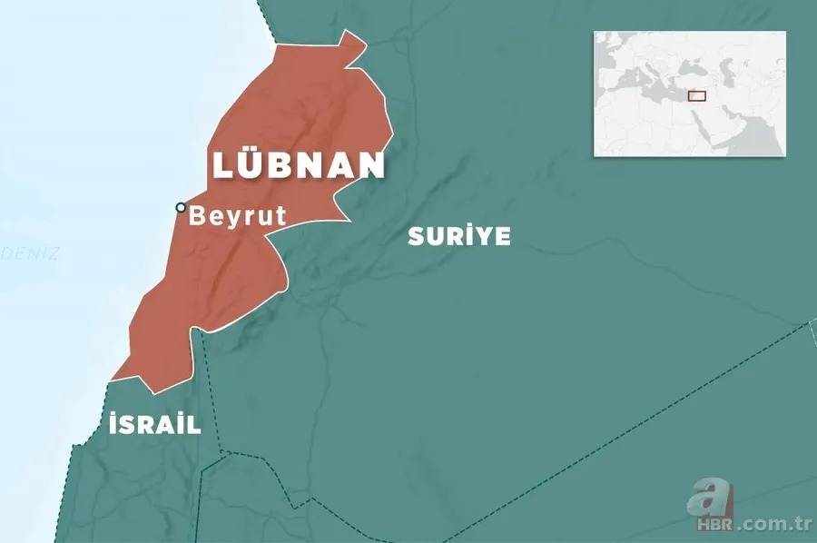 En güçlü ordular listesi belli oldu! Orta Doğu'da Türkiye damgası | İşte 2024 yılının güncel listesi 1