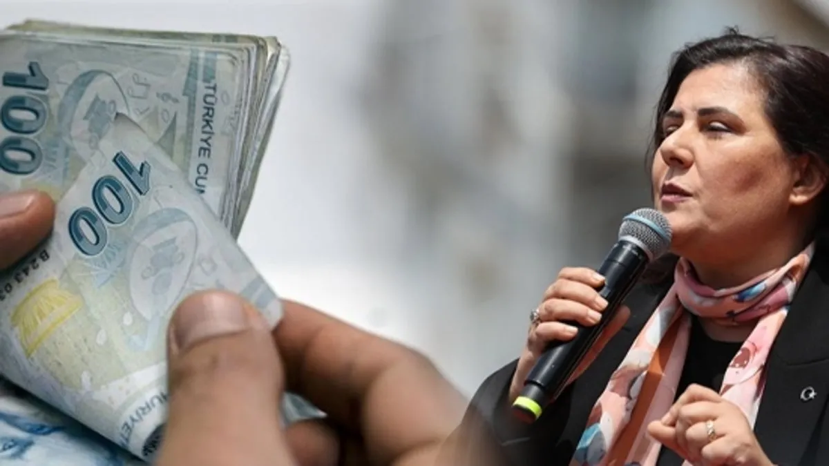 AK Parti'ye geçen Aydın Büyükşehir Belediyesinde çalışanlara yüzde 23 zam