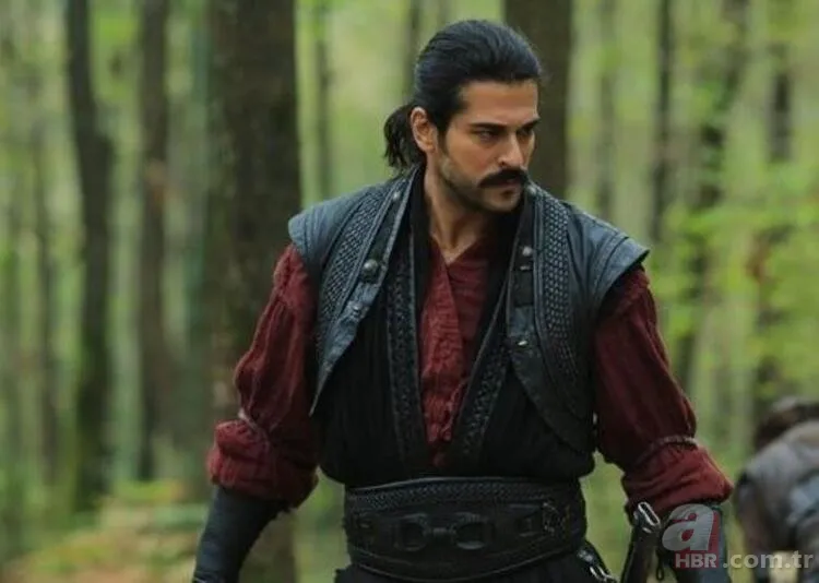 Konuralp tarihte var mı, kimdir, nerede yaşadı? Kuruluş Osman'ın Konuralp'i Eren Vurdem kimdir? 15