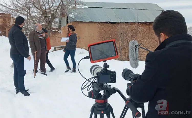 Yoğun bakıma kaldırılan Toygun Ateş'in setteki son görüntüleri ortaya çıktı 6
